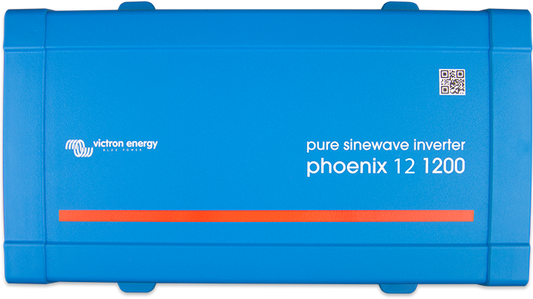 Phoenix Inverter 12/250 120V VE.Direct NEMA 5-15R